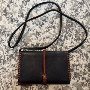 Fossil Wallet Crossbody